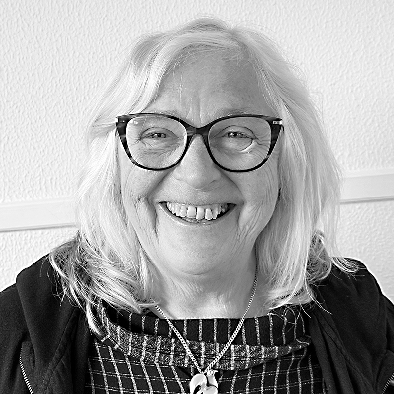 Formand, Anna-stina Korsholm Billund, Hirtshals