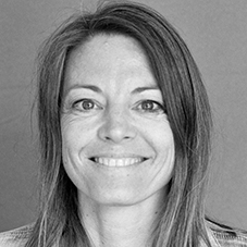 Gertrud Lykke