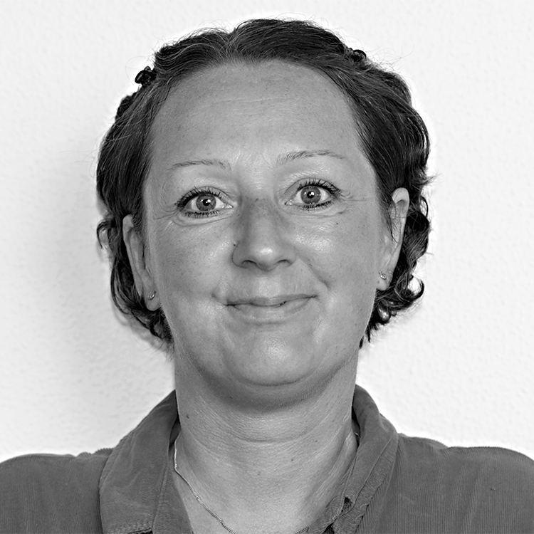 Hanne Holmen Frandsen