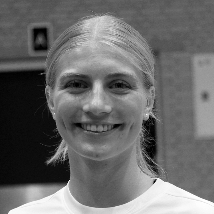 Anne Sæderup Pedersen