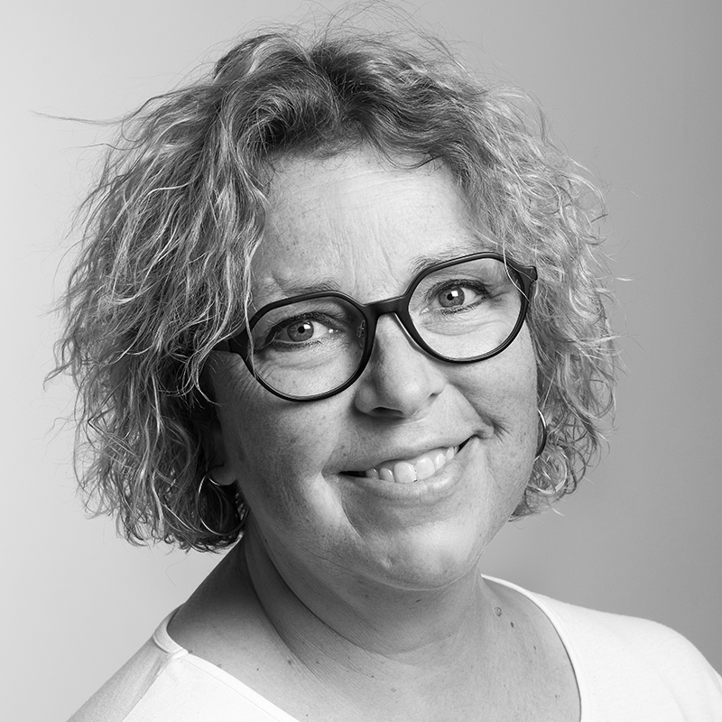Jeanne Ørvad
