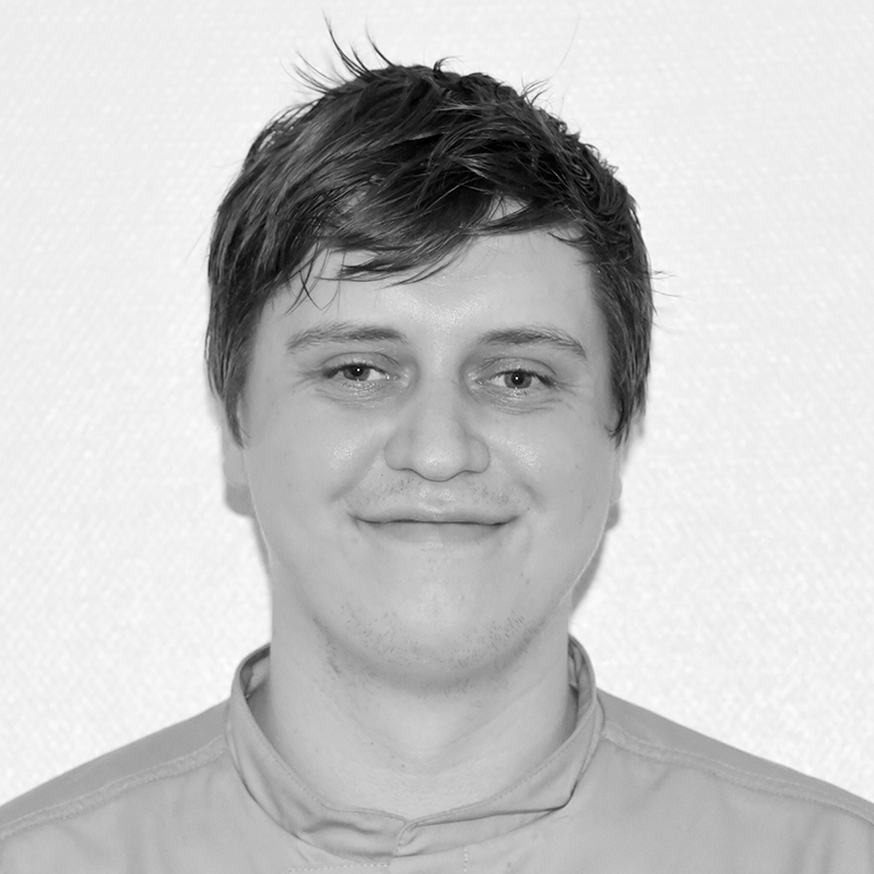 Lucas B. Loven