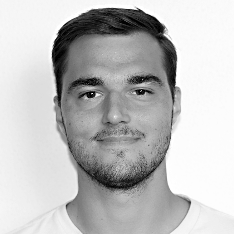 Max Andre Steffensen