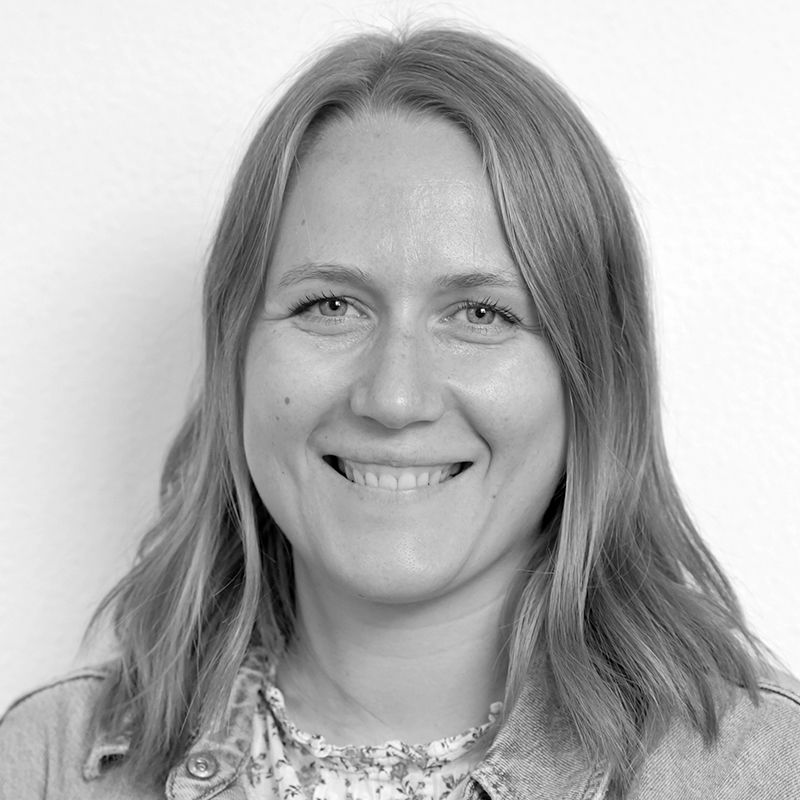 Nadja Kaae Frederiksen