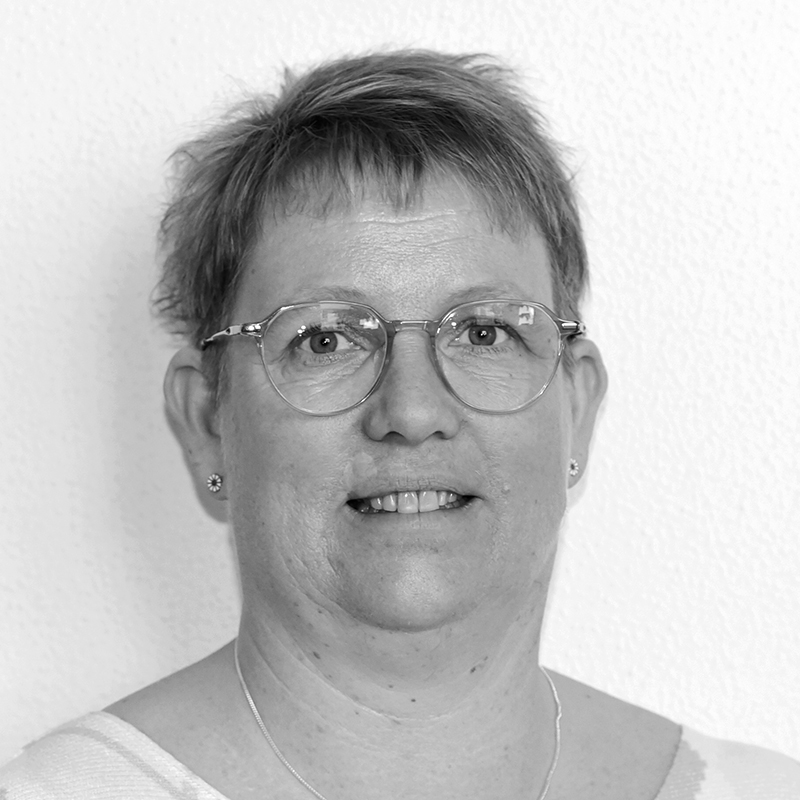 Naja Saltofte Flyger