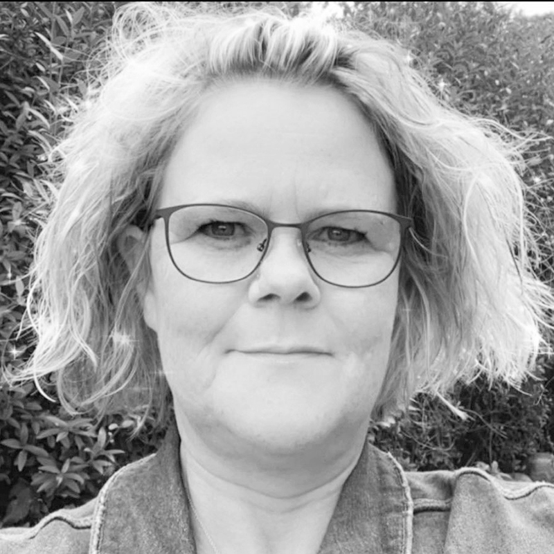 Rikke Sølvbjærg
