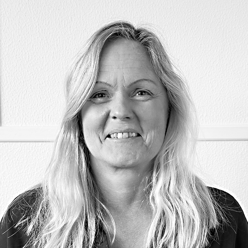 Susanne Østergaard