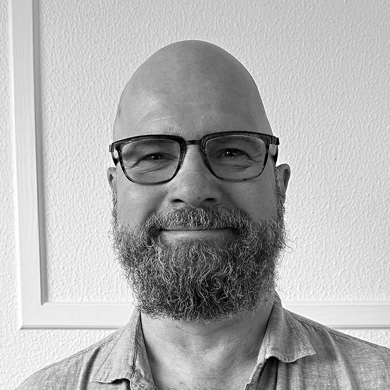 Thomas Mark