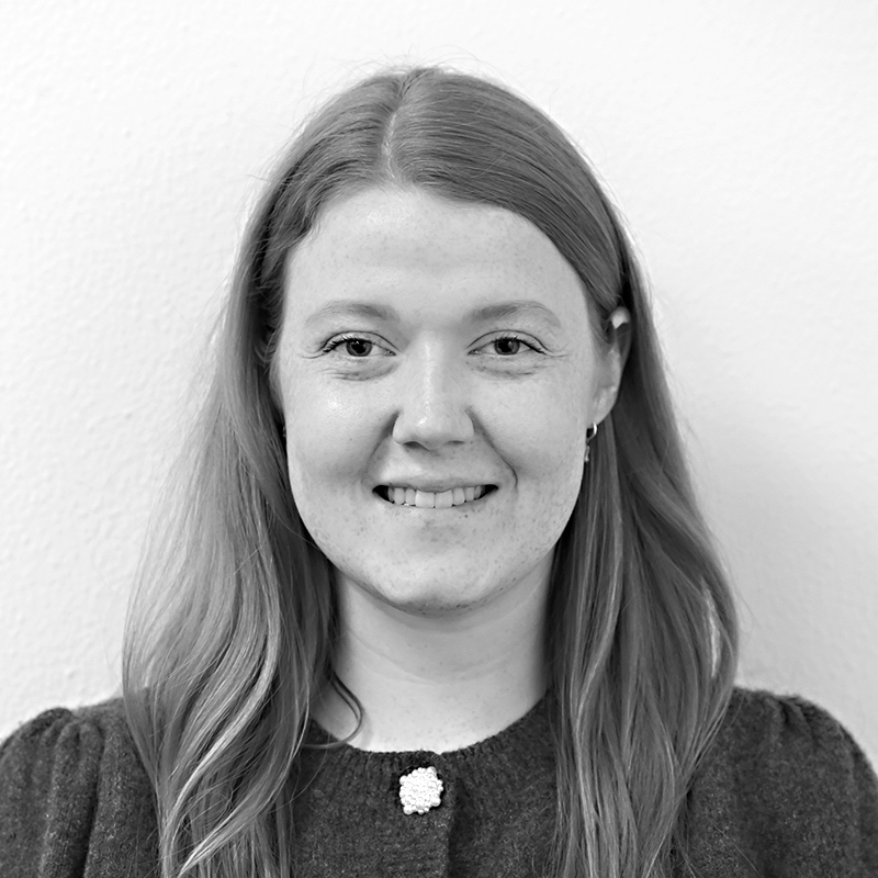 Vibeke Budolfsen, Tårs