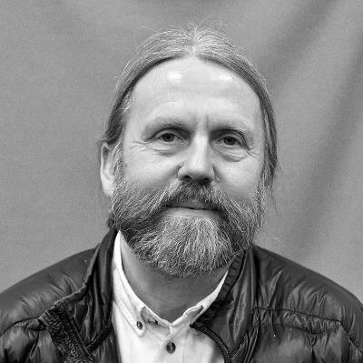 Mogens Gjerløv, Saltum