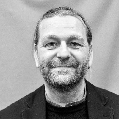 Niels Christian Jensen, Tornby