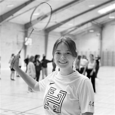 BadmintonCAMP - et døgn på efterskole